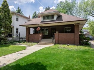 614 Monroe Ave, River Forest, IL
