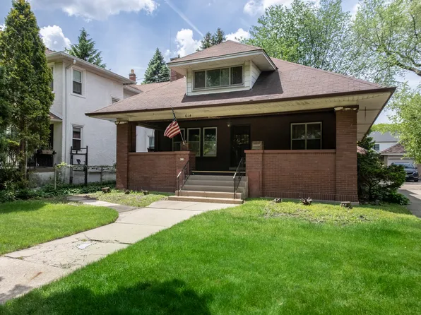 614 Monroe Ave, River Forest, IL 60305