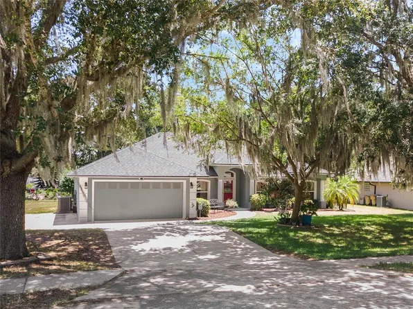 11548 Grand Hills Blvd, Clermont, FL 34711