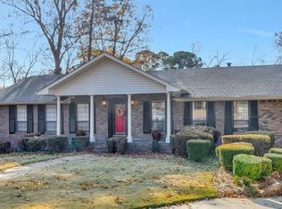 317 8th Pl, Pleasant Grove, AL 35127