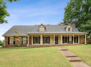 6229 Saint Elmo Rd, Bartlett, TN 38135