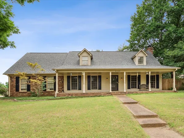 6229 Saint Elmo Rd, Memphis, TN 38135