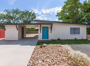 1705 N Willow St, Las Cruces, NM 88001