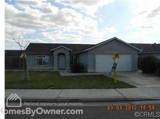 7535 W Rachel Ct, Winton, CA