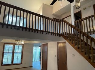 207 NE R D Mize Rd, Blue Springs, MO 64014