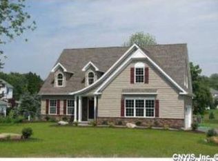 104 Right Field Pl, Manlius, NY 13104