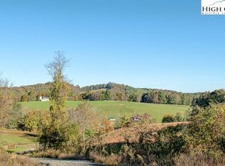 Vox Rd, Sparta, NC 28675