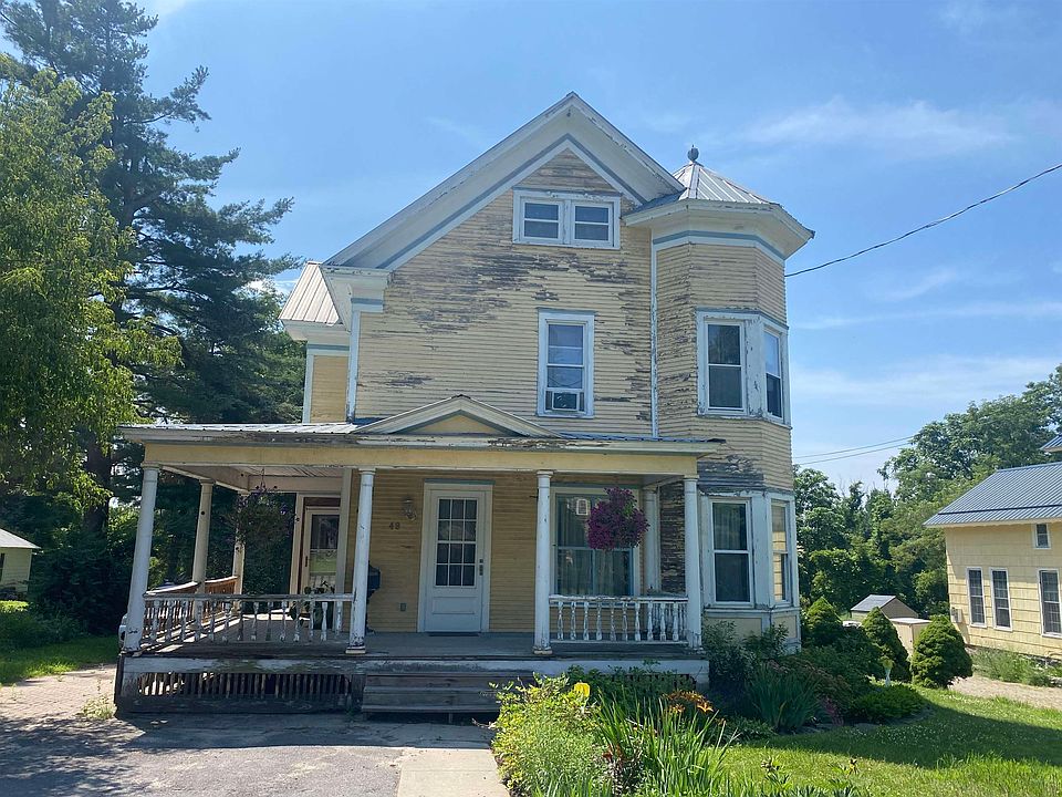 49 S Main St, Norwood, NY 13668 MLS 48600 Zillow