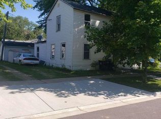 118 E Court St, New Lisbon, WI 53950