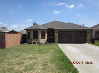2200 Sedona Cir, Killeen, TX 76543
