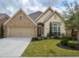 16807 Keppie Way, Richmond, TX 77407