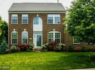 8481 Brutus Ct, Springfield, VA 22153