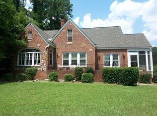 1614 Johnson Rd NE, Atlanta, GA 30306