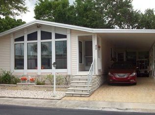 816 Quail Ln, Tarpon Springs, FL 34689