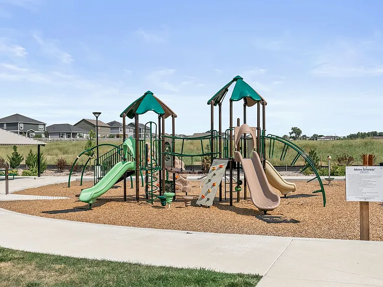 1508 Higgins Creek Dr — Photo 28