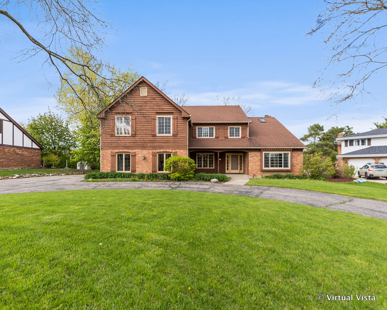 640 Camelot Dr, Burr Ridge, IL 60527 Zillow
