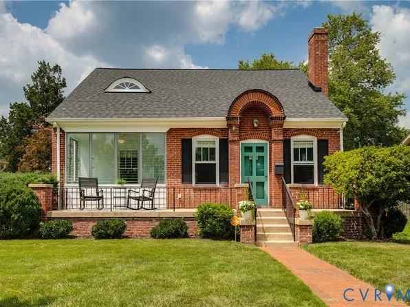 1208 Windsor Ave, Richmond, VA 23227