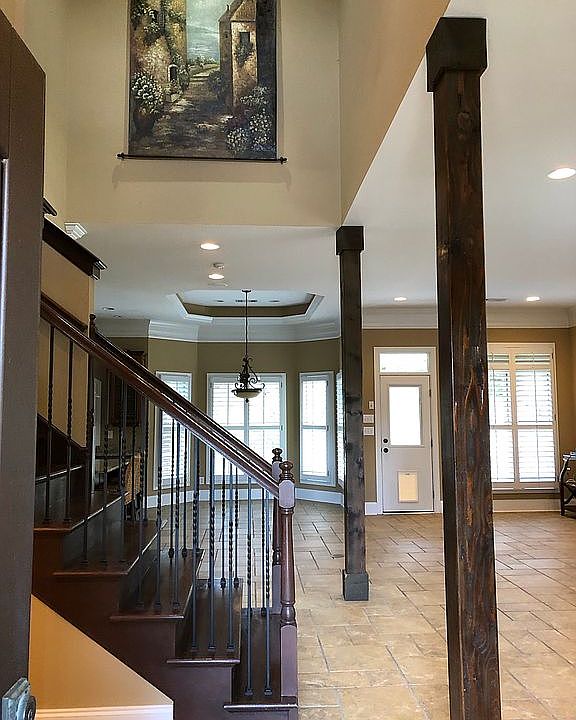 3900 Turning Leaf Loop, Montgomery, AL 36116 Zillow