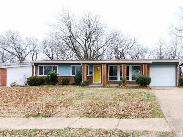 1670 Aqueduct Dr, Florissant, MO 63033