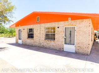 748 Trejo Rd APT B, El Paso, TX 79927