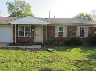 3501 Zimmerman Ave, Hamilton, OH 45015