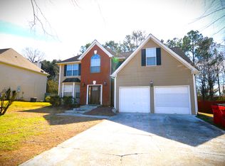 1525 Beech Grove Dr, Hampton, GA 30228