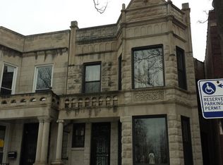 3443 W Adams St, Chicago, IL 60624