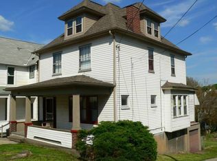 1823 Butler St, McKeesport, PA 15132