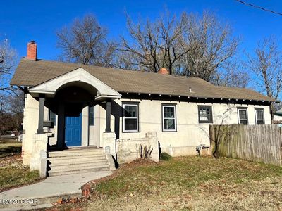 301 N Pearl Ave, Joplin, MO, 64801