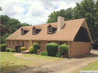 1473 Paragon Pkwy, Birmingham, AL 35235