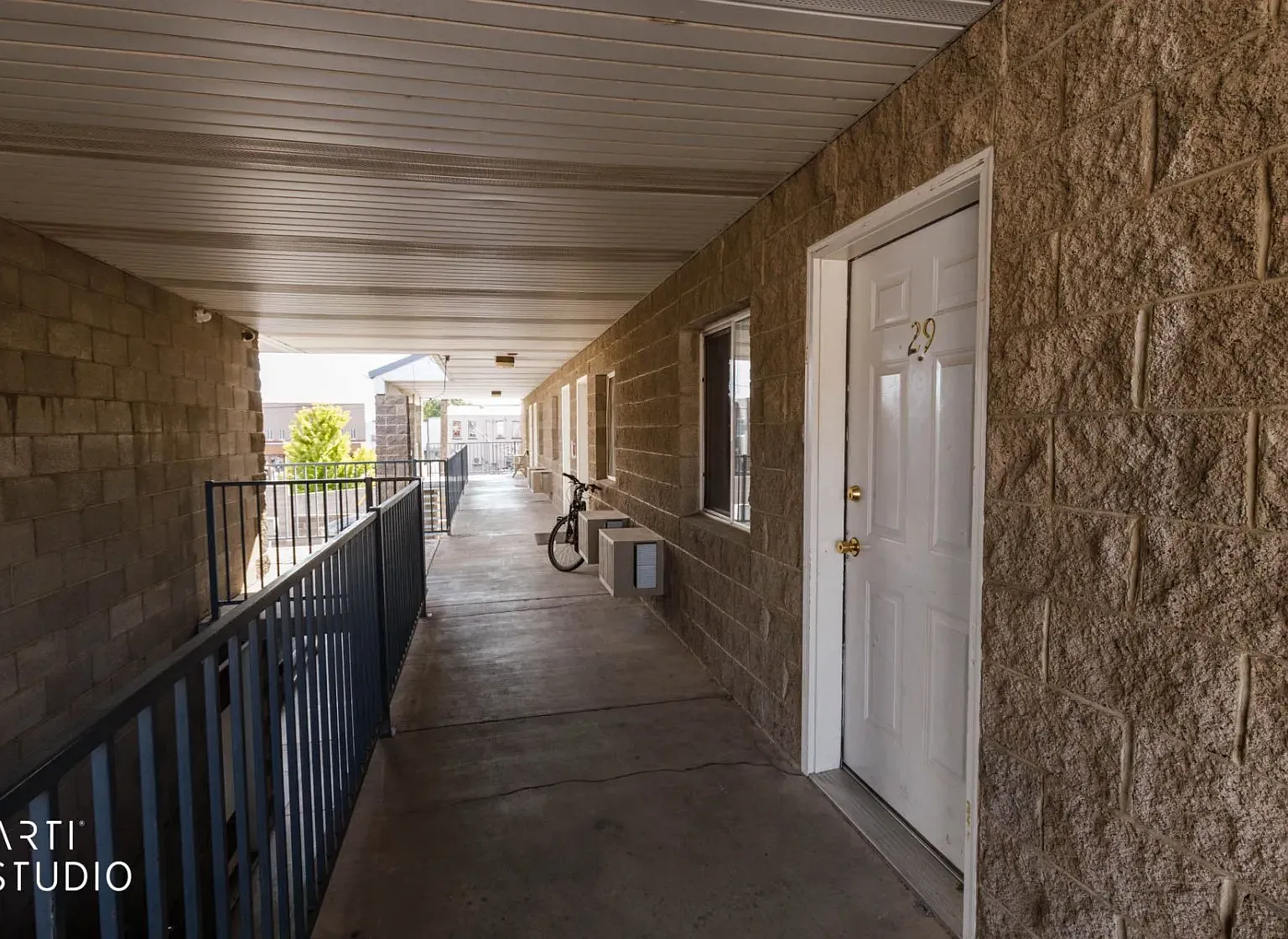 Cambridge Apartment — Photo 3