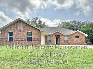 611 Lantana St, Harker Heights, TX 76548