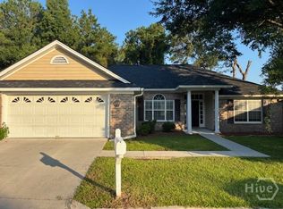 113 Bellingrath Ct, Savannah, GA 31419
