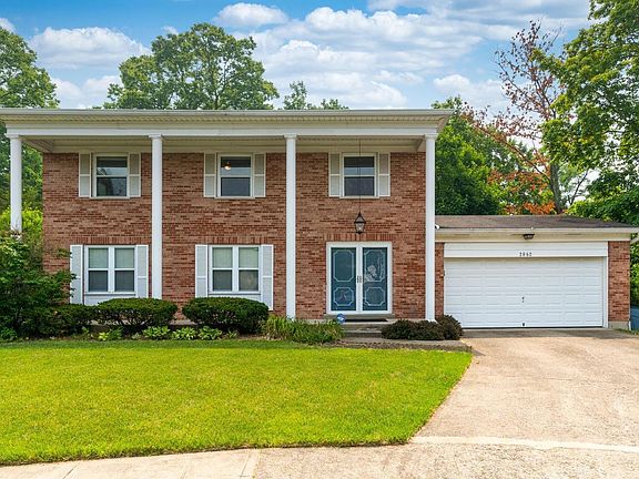2nd image of 2662 Morningridge Dr