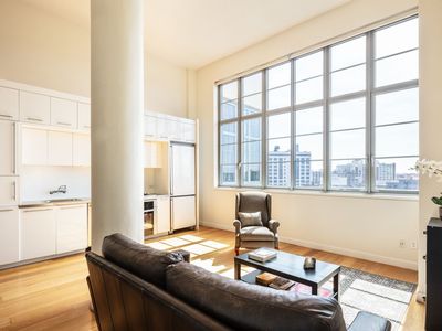 27-28 Thomson Ave UNIT 515, Long Island City, NY, 11101
