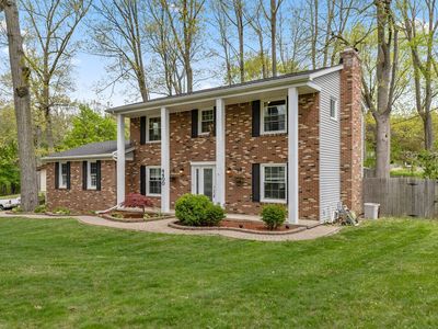 4400 Highfield Rd, Waterford, MI, 48329