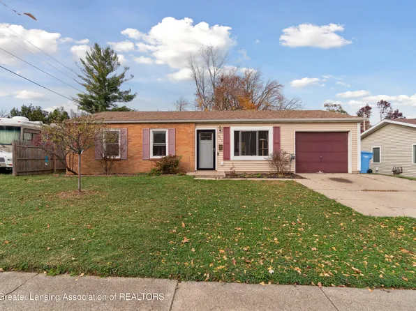622 Beechwood St, Lansing, MI 48910