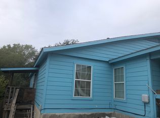 5811 Spring Meadow Rd, Austin, TX 78744