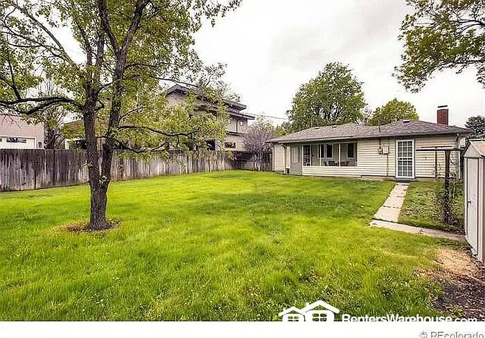 3030 S Bellaire St — Photo 20