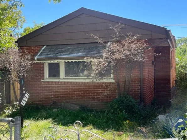 1503 W 114th Pl, Chicago, IL 60643