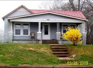 545 3rd Ave, Danville, VA 24540