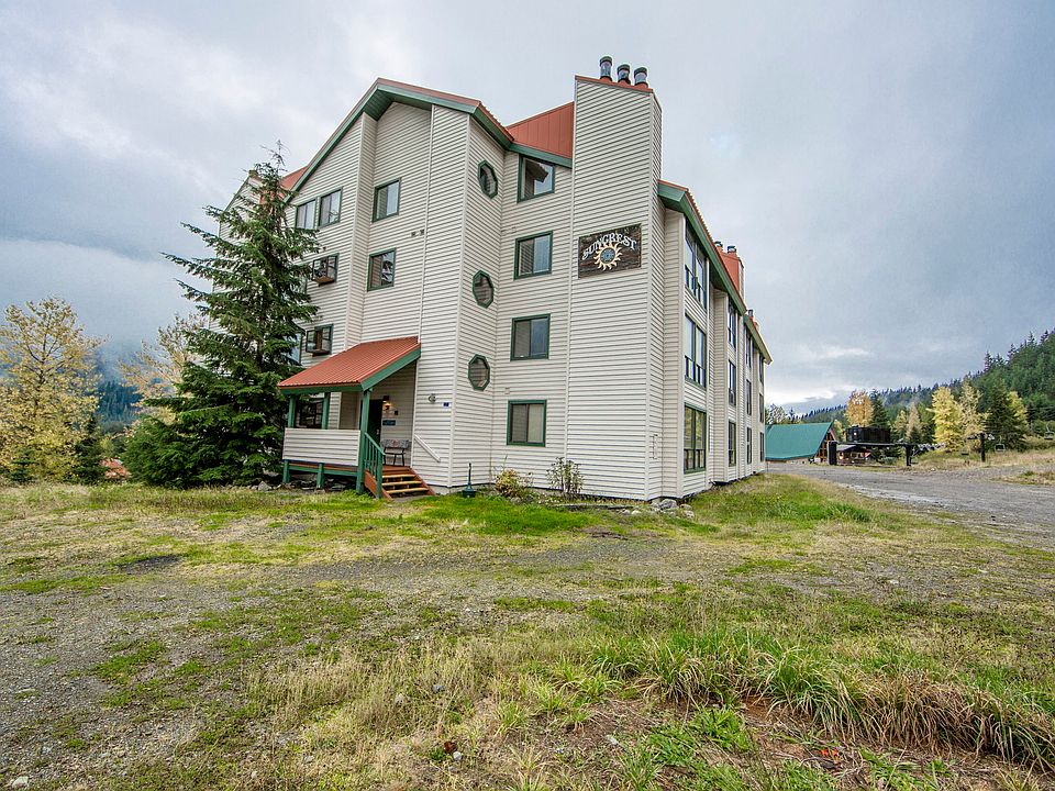 1st image of 221 E Hyak Dr #207
