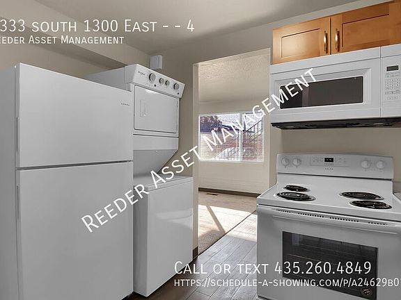 5th image of 3333 S 1300 E APT 4