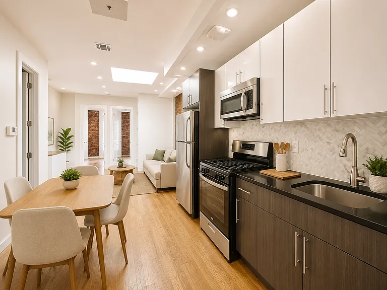 23 Cooper St #3 — Photo 2