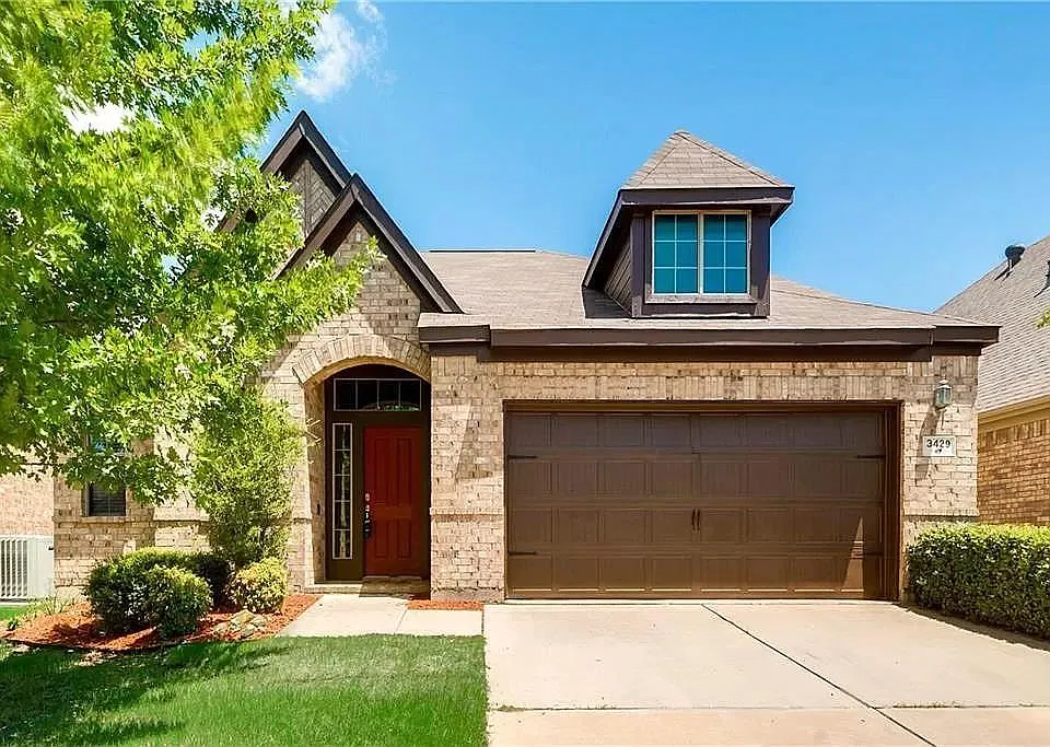 3429 Beekman Dr