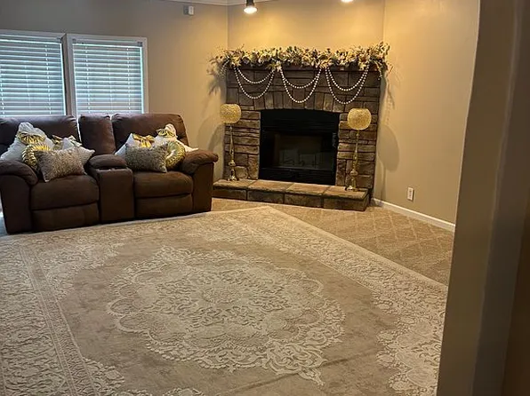 6108 W Mosley St, White Hall, AR 71602