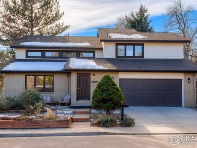 2160 Jonathan Pl, Boulder, CO, 80304