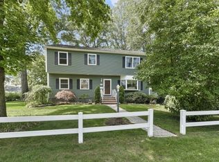45 1st St, Pequannock, NJ 07440