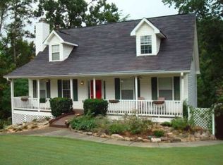 400 Wood Chase Ln, Canton, GA 30114