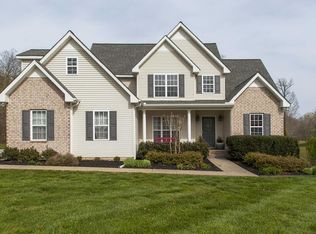 103 Fawn Trl, Burns, TN 37029